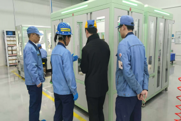 顺利通过蔚来审核，正式纳入供应商体系 ——ATGL2.0产品拓展新渠道